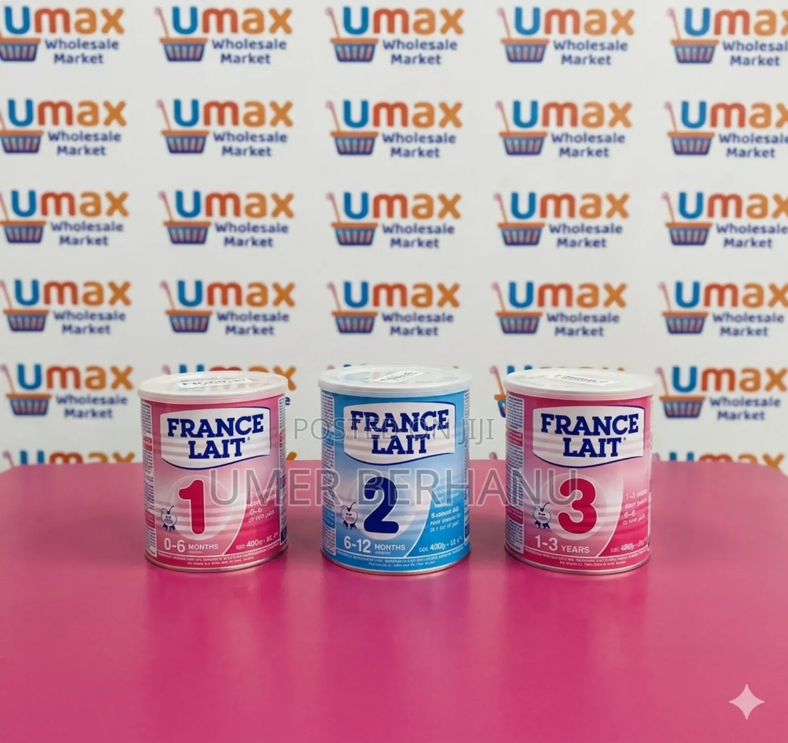 France Lait