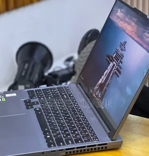 New Laptop Lenovo Legion 5 16GB AMD Ryzen 7 SSD 1T