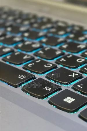New Laptop Lenovo Legion 5 16GB AMD Ryzen 7 SSD 1T
