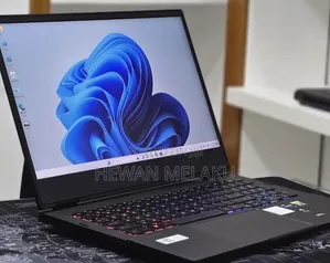 New Laptop HP Omen 16 16GB Intel Core i7 SSD 512GB