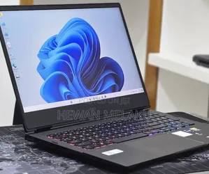 New Laptop HP Omen 16 16GB Intel Core i7 SSD 512GB