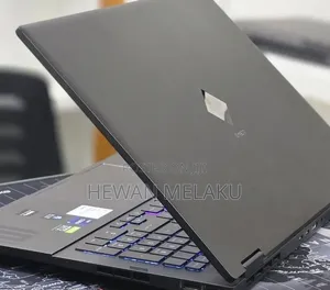 New Laptop HP Omen 16 16GB Intel Core i7 SSD 512GB
