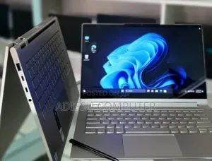 New Laptop Lenovo 16GB Intel Core i7 SSD 512GB