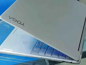 New Laptop Lenovo 16GB Intel Core i7 SSD 512GB