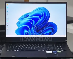 New Laptop HP Omen 16 16GB Intel Core i9 SSD 512GB