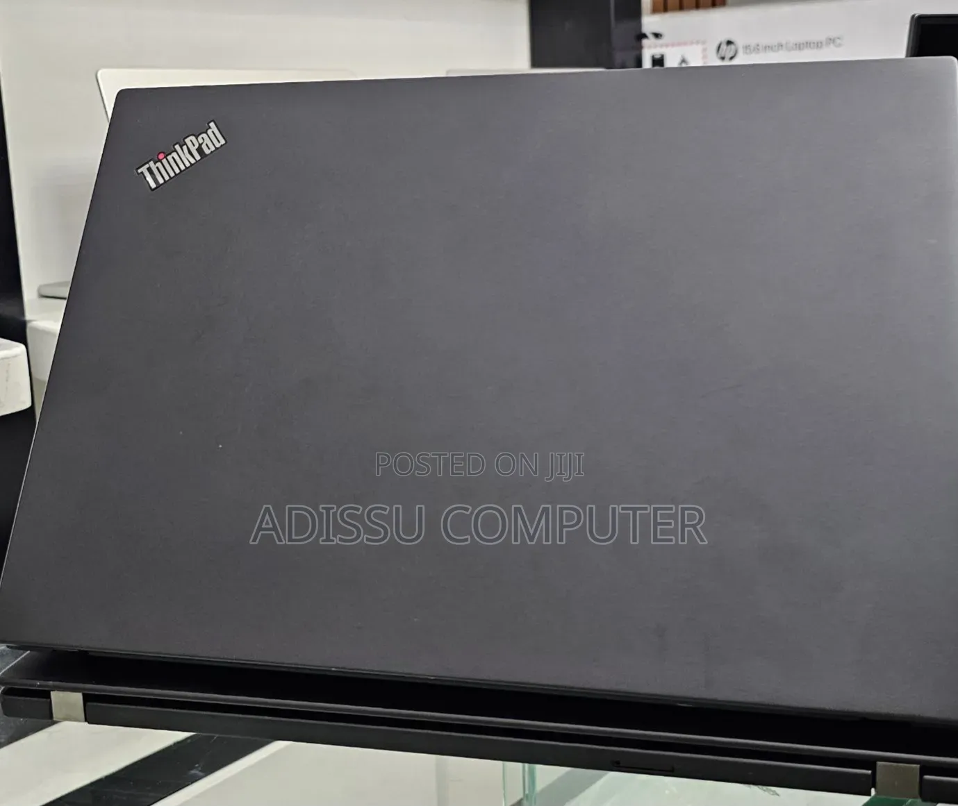 New Laptop Lenovo ThinkPad T490s 16GB AMD Ryzen 7 SSD 512GB