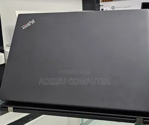 New Laptop Lenovo ThinkPad T490s 16GB AMD Ryzen 7 SSD 512GB