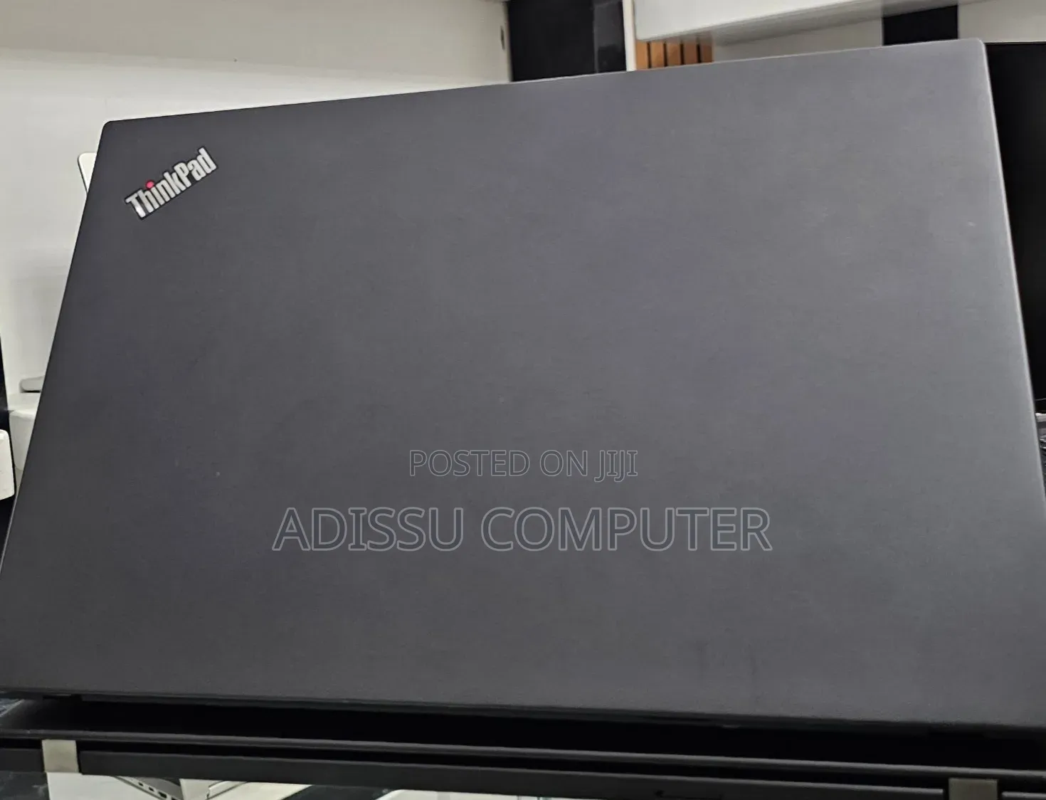 New Laptop Lenovo ThinkPad T490s 16GB AMD Ryzen 7 SSD 512GB