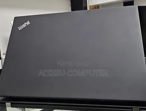 New Laptop Lenovo ThinkPad T490s 16GB AMD Ryzen 7 SSD 512GB