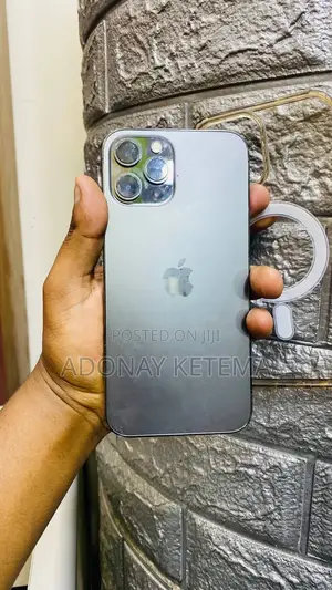 Apple iPhone 12 Pro Max 256 GB Blue