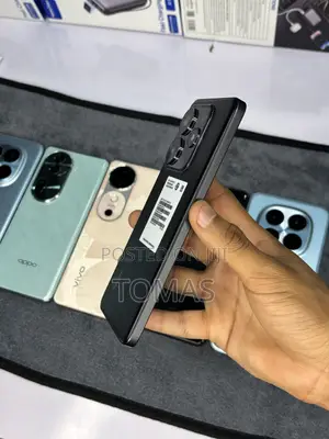 New Xiaomi Redmi Note 14 4G 128 GB Black