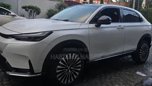 Honda e:NS2 68.8 kWh FWD 2024 White