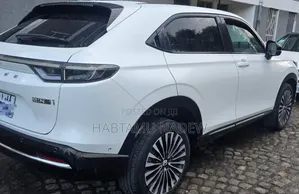 Honda e:NS2 68.8 kWh FWD 2024 White
