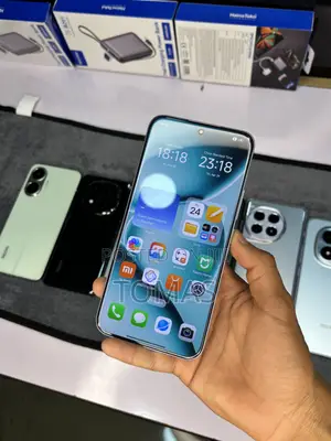 New Xiaomi Redmi Note 15 Pro+ 256 GB Blue