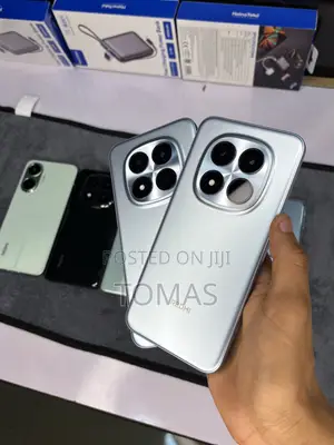 New Xiaomi Redmi Note 15 Pro+ 256 GB Blue