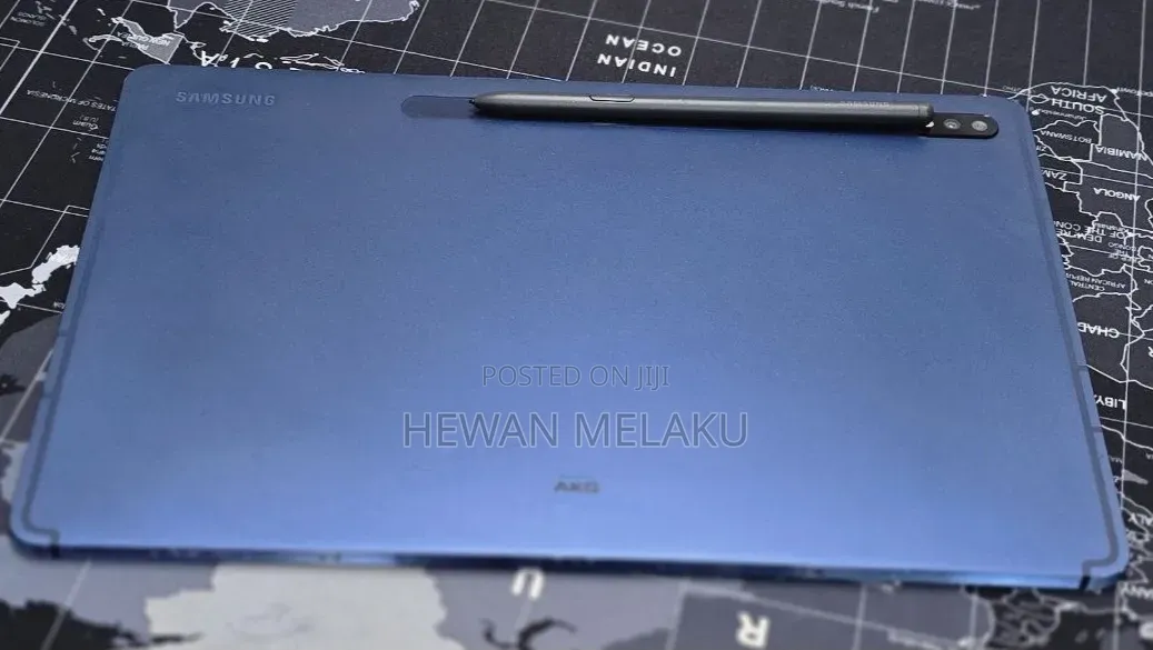 New Samsung Galaxy Tab S7+ 256 GB