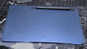 New Samsung Galaxy Tab S7+ 256 GB