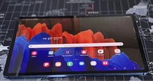 New Samsung Galaxy Tab S7+ 256 GB