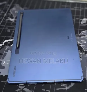 New Samsung Galaxy Tab S7+ 256 GB