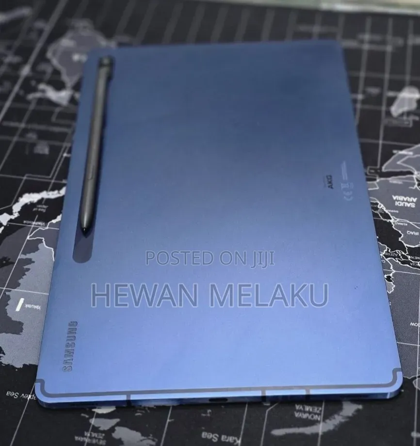 New Samsung Galaxy Tab S7+ 256 GB
