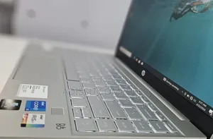 New Laptop HP Pavilion 13 8GB Intel Core i5 SSD 512GB