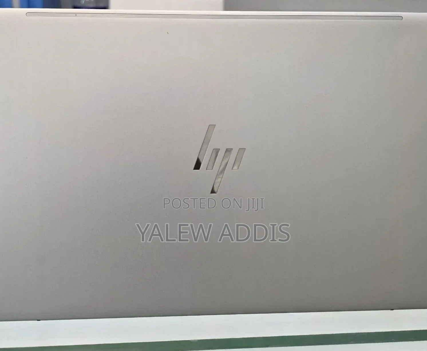New Laptop HP Envy 13 16GB Intel Core i5 SSD 512GB
