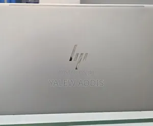 New Laptop HP Envy 13 16GB Intel Core i5 SSD 512GB