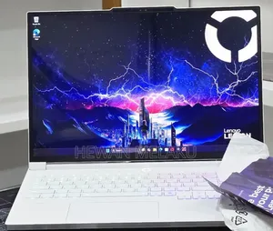 New Laptop Lenovo Legion 7 32GB Intel Core Ultra 7 SSD 1T