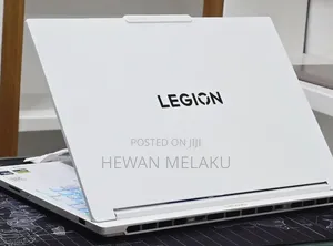 New Laptop Lenovo Legion 7 32GB Intel Core Ultra 7 SSD 1T