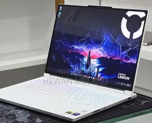 New Laptop Lenovo Legion 7 32GB Intel Core Ultra 7 SSD 1T