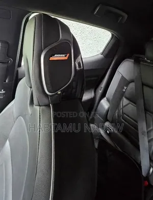 Nissan Juke 2021 Red