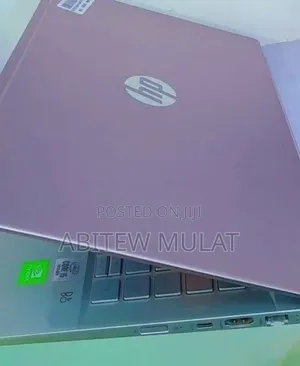 New Laptop HP Pavilion 14 16GB Intel Core i5 SSD 512GB