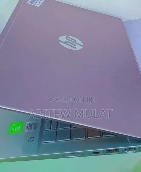 New Laptop HP Pavilion 14 16GB Intel Core i5 SSD 512GB