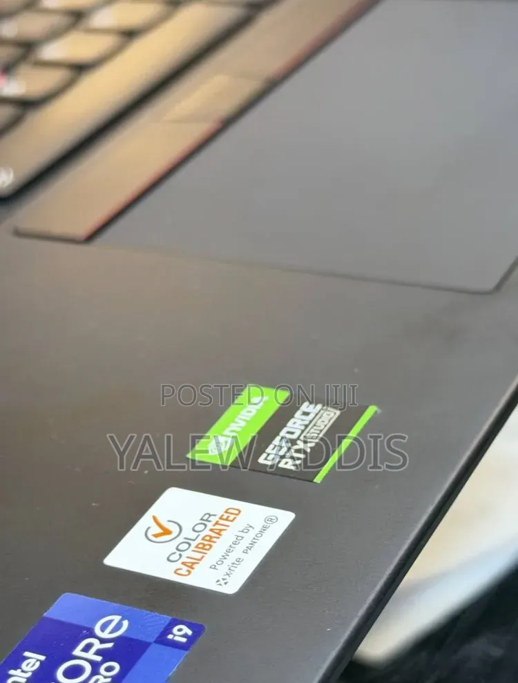 New Laptop Lenovo ThinkPad X13 Gen 2 16GB Intel Core i9 SSD 512GB