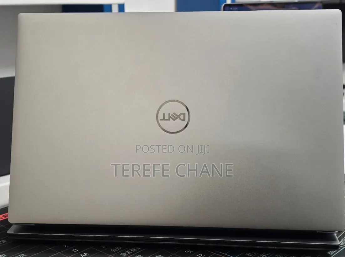 New Laptop Dell Precision 5560 16GB Intel Core i7 SSD 512GB