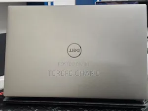 New Laptop Dell Precision 5560 16GB Intel Core i7 SSD 512GB