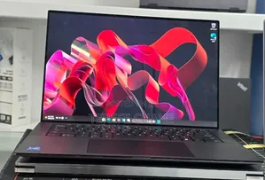 New Laptop Dell Precision 5560 16GB Intel Core i7 SSD 512GB