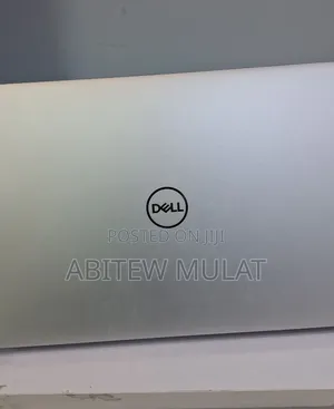 New Laptop Dell XPS 15 16GB Intel Core i7 SSD 512GB