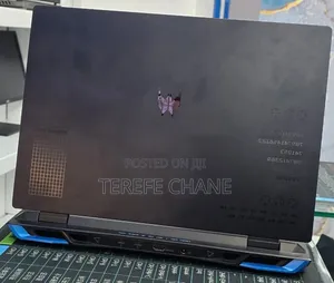 New Laptop Acer Predator Helios 300 16GB Intel Core i9 SSD 1T