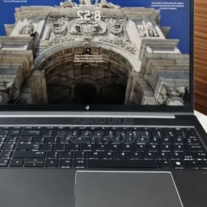 New Laptop HP 14-dq1088wm 16GB Intel Core i7 SSD 512GB