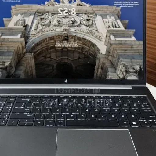 New Laptop HP 14-dq1088wm 16GB Intel Core i7 SSD 512GB