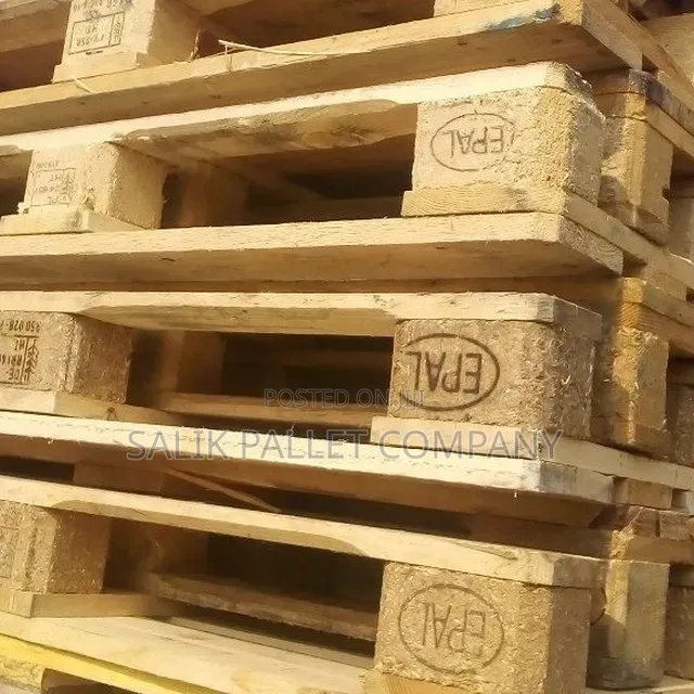 Epal Pallet