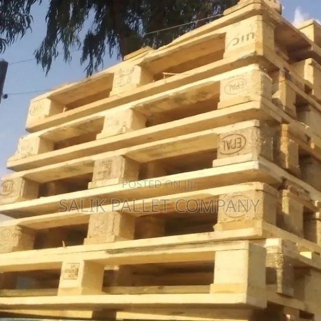 Epal Pallet