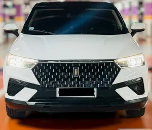 Bestune T77 1.2 FWD 2021 White