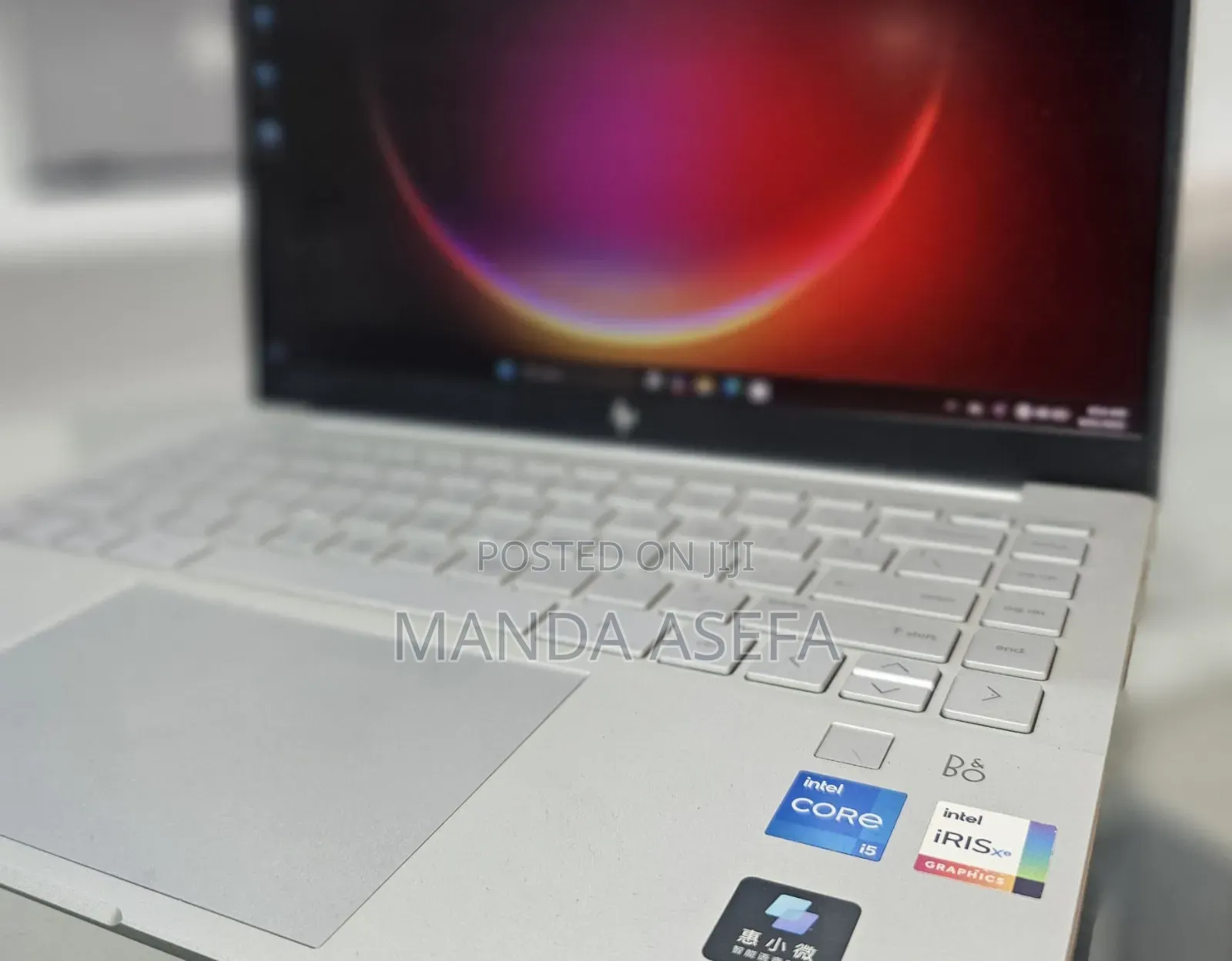 New Laptop HP Pavilion 14 16GB Intel Core i5 SSD 512GB