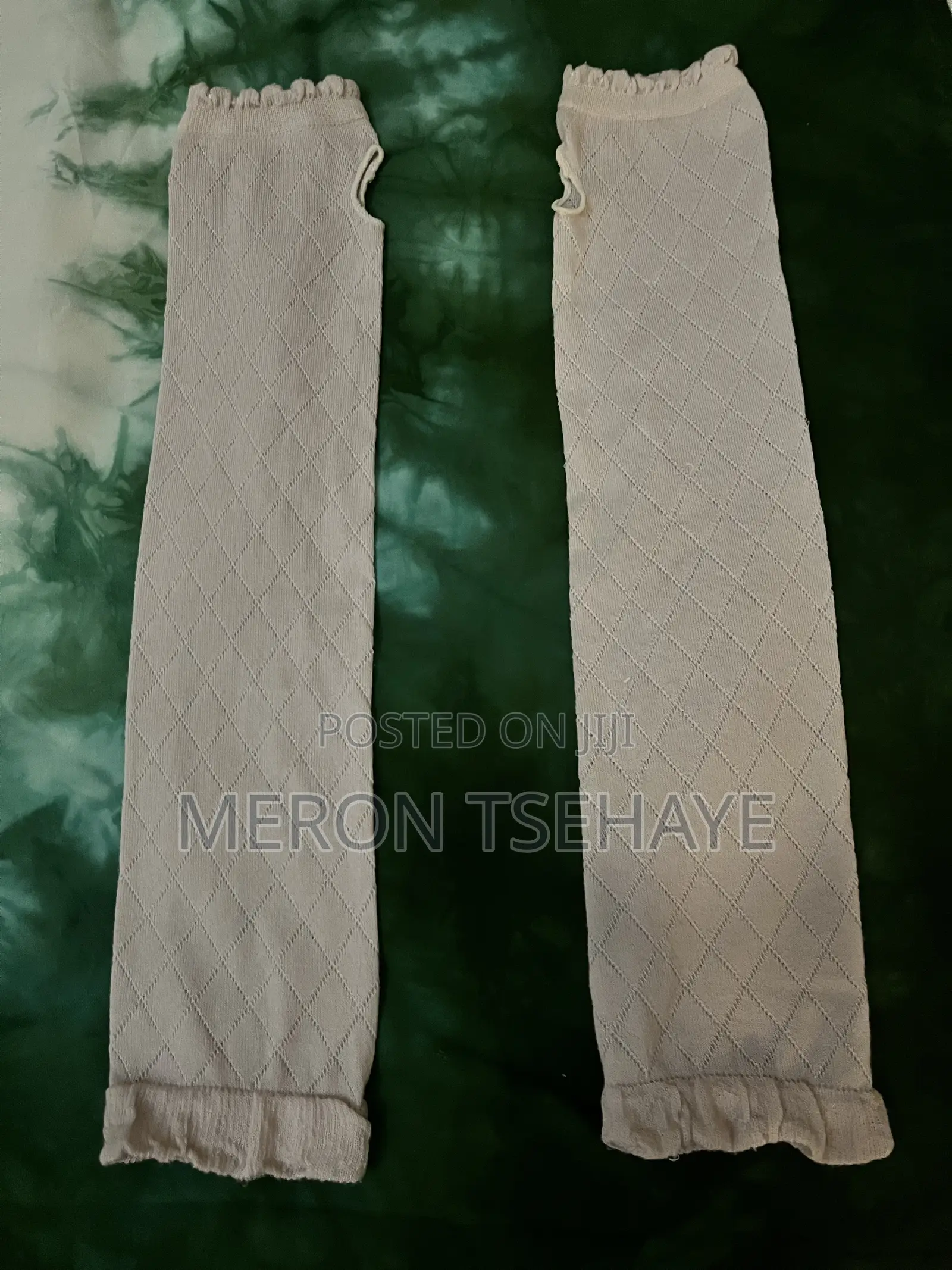 Arm Sleeves