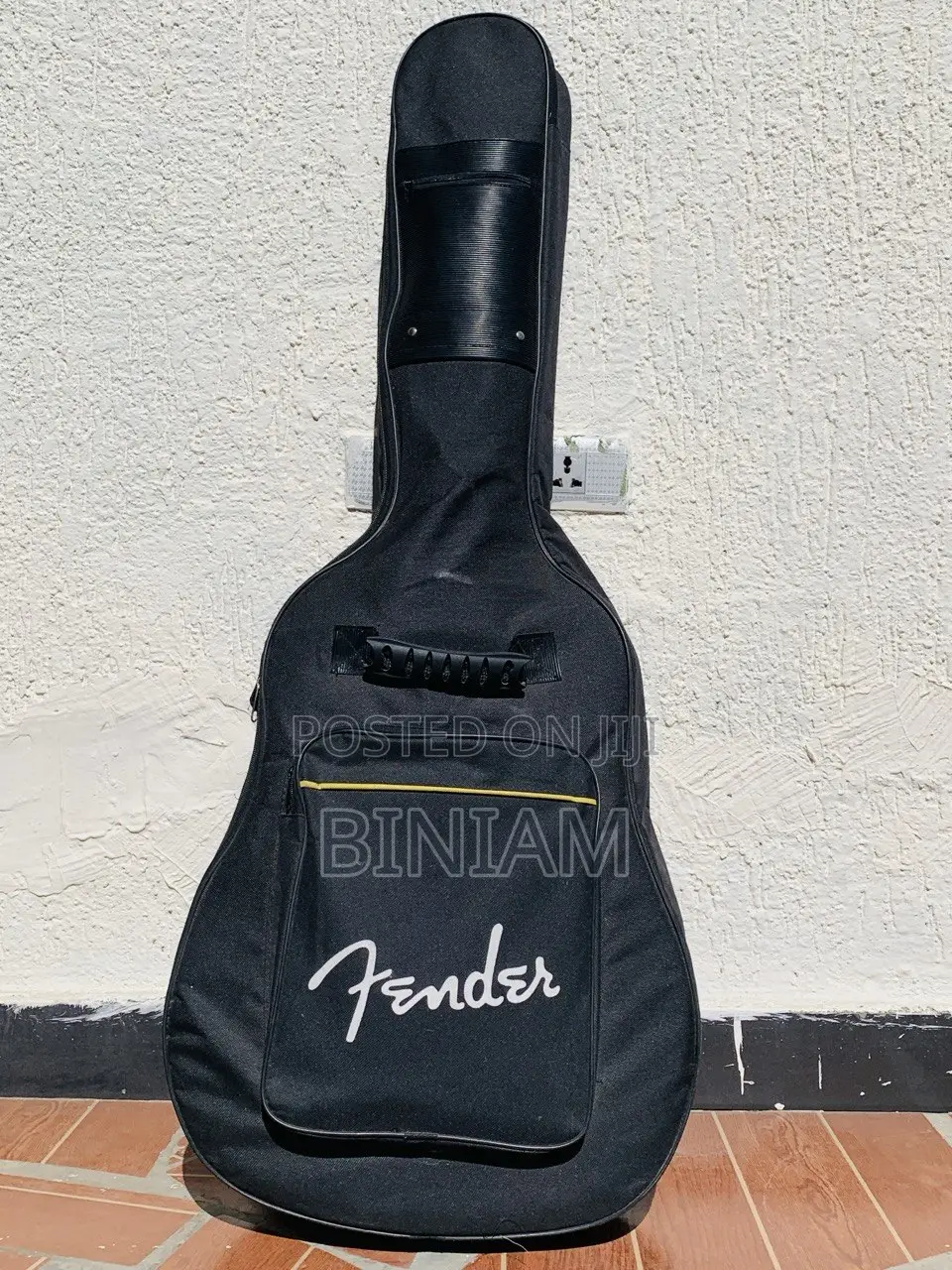 Yamaha Acoustic Box Guitar