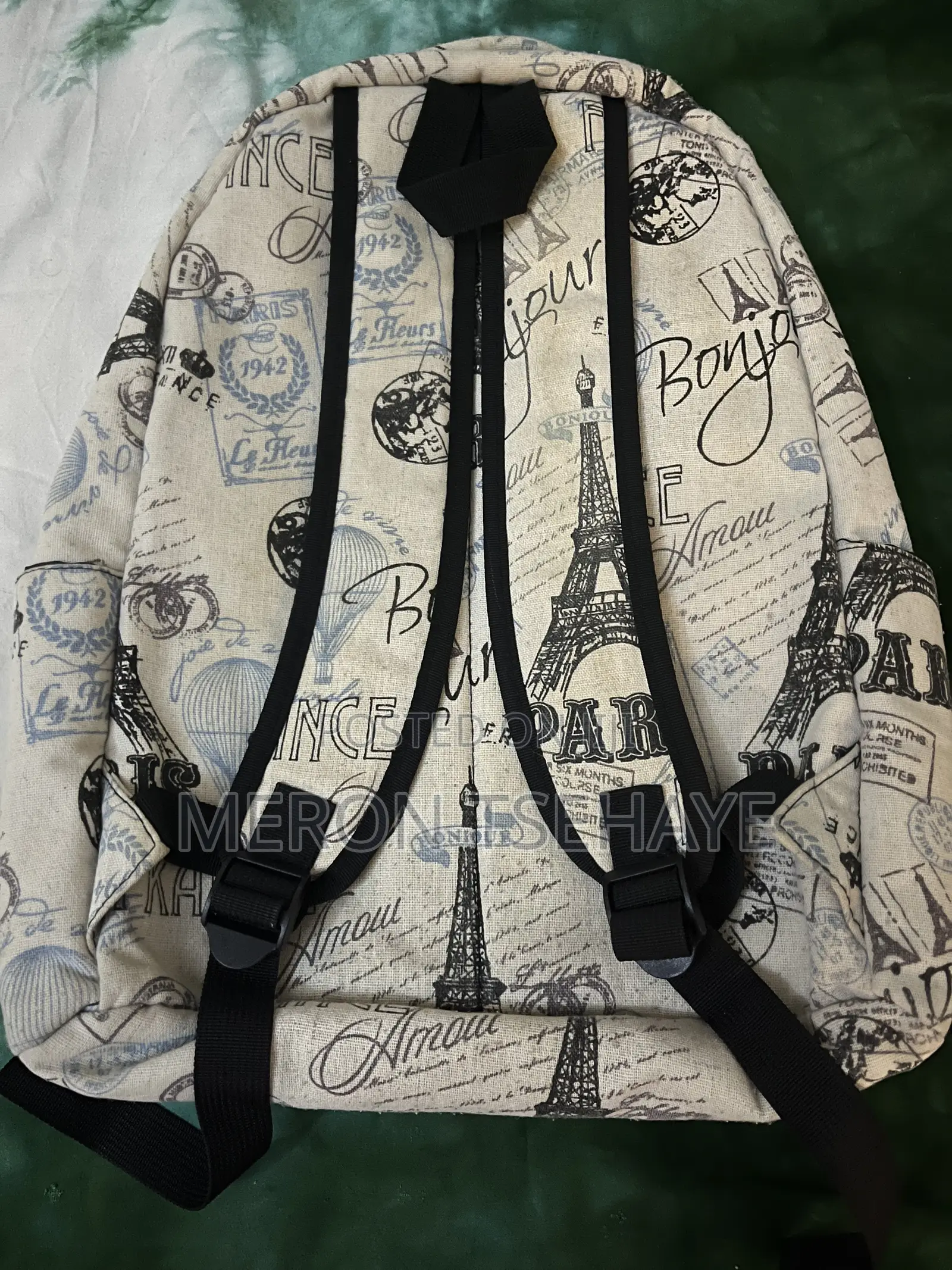 Shoulder Bag