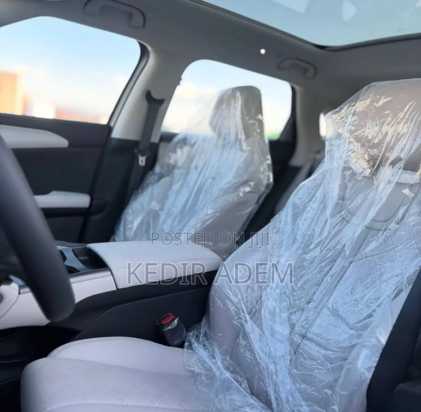 New BYD Yuan Up 2025 Gray