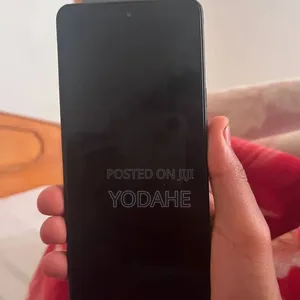Tecno Camon 20 Pro 256 GB Black